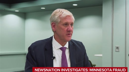 Navy intel officer tracked millions from Minnesota day cares to terror groups