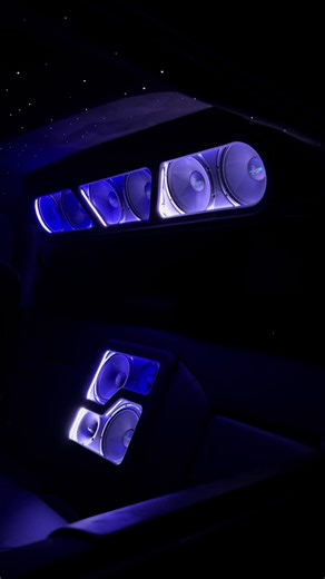 Custom Car Audio and Accessories for Every Vehicle