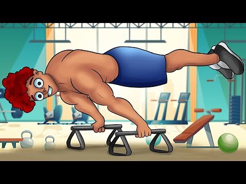 Benefits From Static Holds In Calisthenics