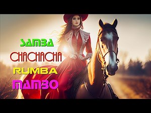 Rumba/ Tango/ Mambo/ Samba 2023 | Non Stop Latin Instrumental Music | Best Relaxing Spanish Guitar