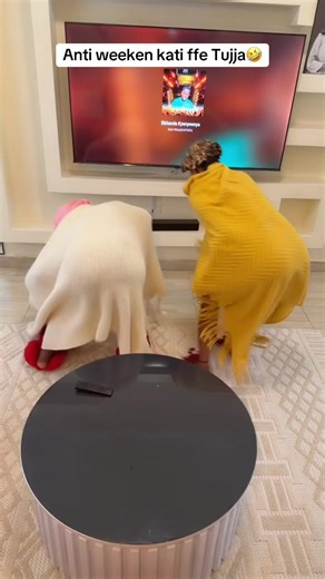 Beyoncé Parody by Winnie wa Mummy: Anti Weekend Kati Ffe