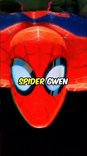 The Hidden Genius of Glitch Scenes in Into the Spider-Verse