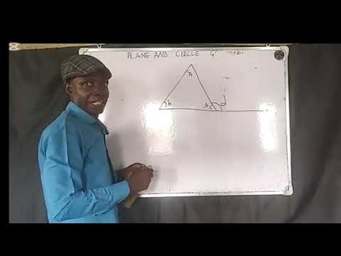 Plane Geometry made easy