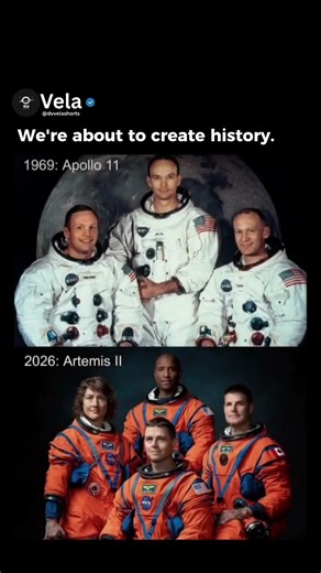 Artemis II: We’re Going Back
