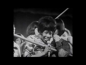 Millie - My Boy Lollipop - 1964 - HD - 1080p British TV