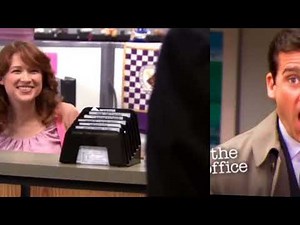The Office Funniest Moments That Never Get Old 😂 | Best Michael Scott & Dwight Scenes