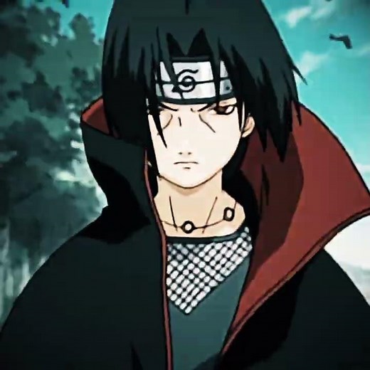 xxxtentacion hope - itachi edit