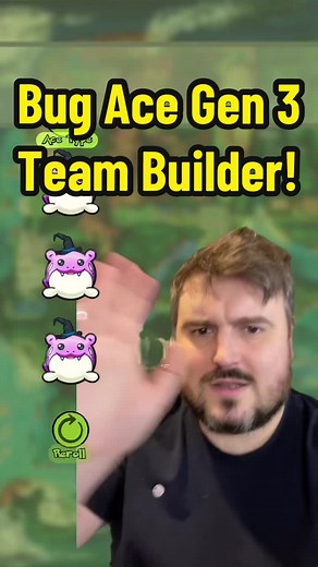 Building the Ultimate Bug-Type Ace Team in Gen 3