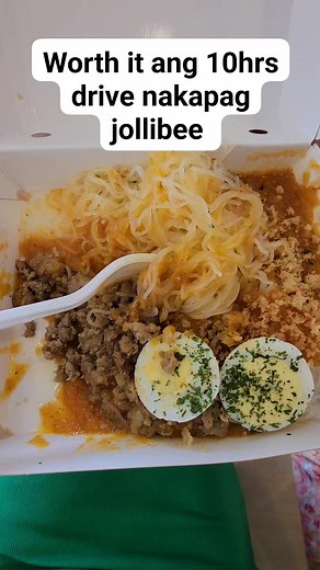 2K views | Jollebee palabok Fiesta Virginia beach #jollebee #palabok #virginiabeach virginia | Dale Vincent Ruegsegger | Facebook