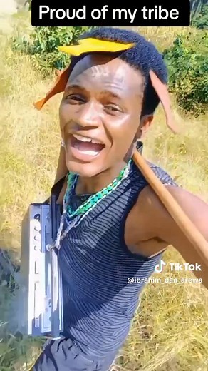 Ibrahim dan arewa on TikTok