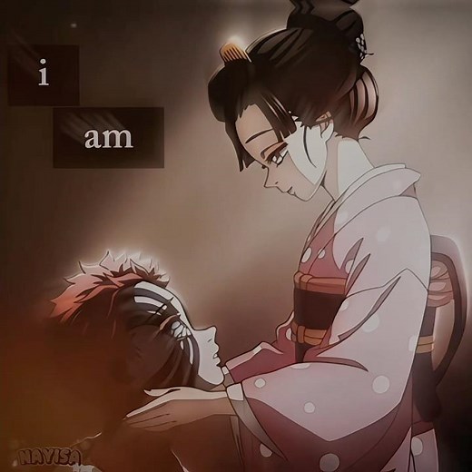 Akaza X Koyuki || this scene broke me. || Demon Slayer Edit || Infinity Castle Movie