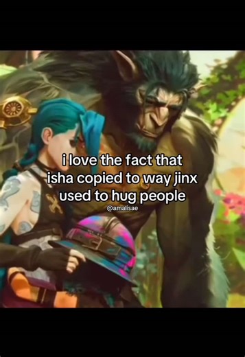 Celebrating 13M Likes for Isha’s Arcane Tribute