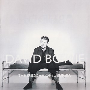David Bowie - The Buddha Of Suburbia