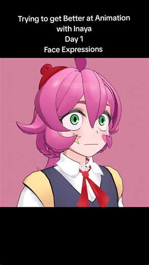 Animation Practice :) #animation #fyp #blender #3danimation #practice