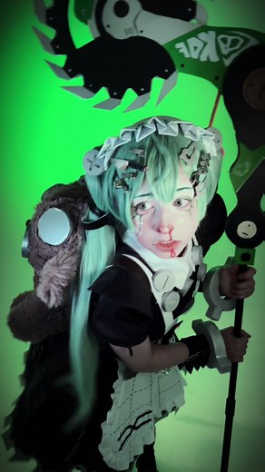 Exploring the World of Zzzero Cosplay and Characters