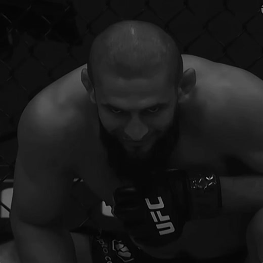 Khamzat Chimaev's UFC 319 Victory Explained