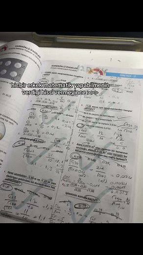 Mathematics Workbook Overview for Students