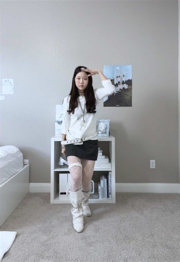 r u okay ifeye!!! ##ifeye #ruokay #kpopdance #kpop #ootd | it's okay i'm okay dance