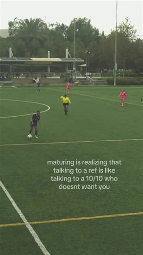 #foryoupage | maturing is realizing