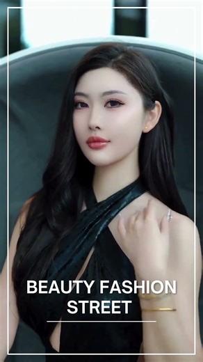 BEAUTY FASHION STREET