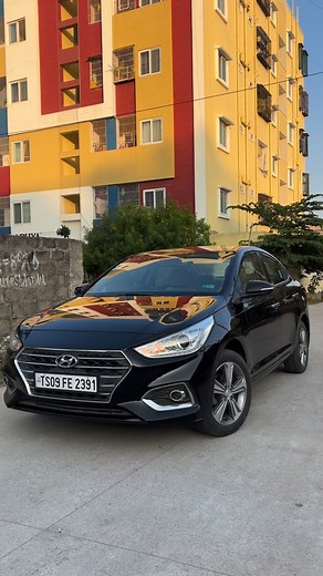 39K views · 835 reactions | 97033 99935  Hyundai Verna For Sale!...