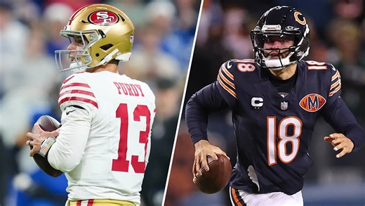 Who is playing in NFL Week 17? Here's the full schedule