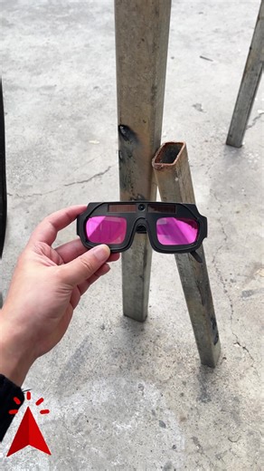 Essential Welding Protection for Your Eyes