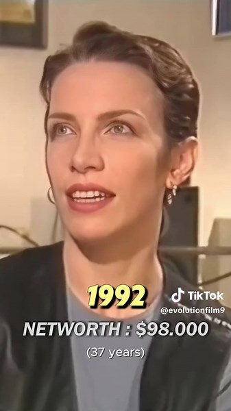 Annie Lennox Evolution #annielennox #evolution #millionaire