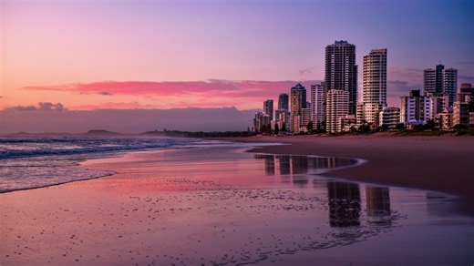 11 best things to do on the Gold Coast at night