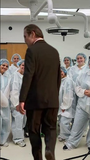 Surgical Tech -its worth it! #scrublife #surgicaltechnologist #shorts