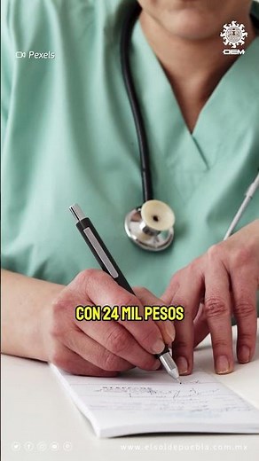 Estas son las 10 carreras universitarias mejor pagadas en México