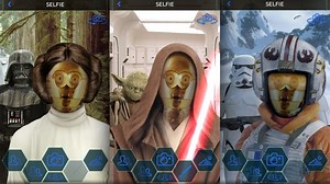 Primeiro aplicativo oficial da franquia Star Wars é lançado para Android e iOS