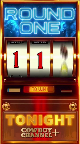 7.3K views · 214 reactions | ROUND 1 OF THE NATIONAL FINALS RODEO STARTS RIGHT NOW ON THE COWBOY CHANNEL! | CowboyChannel | Facebook