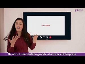 Step by step to enter the platform