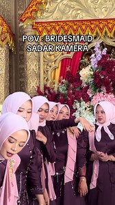 Inspirasi Dress Bridesmaid: Ide Santai & Elegan untuk Bridesmaid
