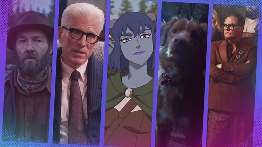 What's new to streaming this week? (Nov. 21, 2025)