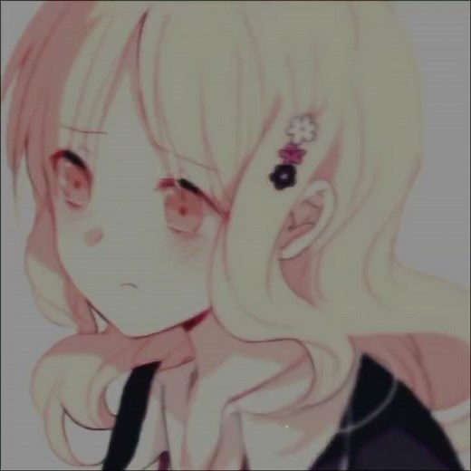Darling can I be your favourite 🐥💖Yui Komori ~ Diabolik Lovers #anime #shorts #ytshorts
