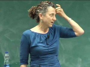 Differential Privacy – Lecture 3