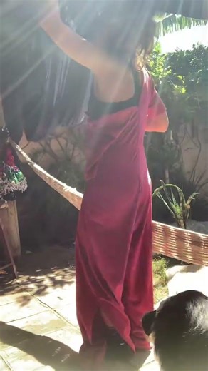 Gracias vida por regalarme el placer de bailar, de sentirme vibrar de alegría. Bailar es medicina