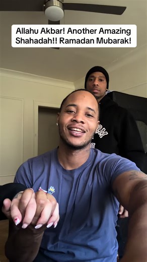 Imam Freedom 315 (@imamfreedom315)’s video of ramadan
