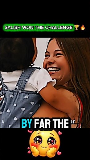 Salish Matter became the best parent // Jordan Matter Viral #salishmatter #shortsfeed