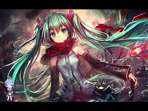 Nightcore : Mabel - Mad Love