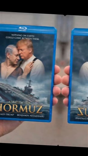 🇺🇸 🇮🇱 🇮🇷 MAINTENANT DISPONIBLE EN BLU-RAY.