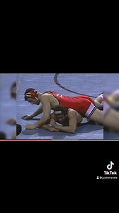 476K views · 4.3K reactions | Teched in the first period | Wrestling Slang | Facebook