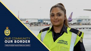 3K views · 78 reactions | A career with the Australian Border Force...
