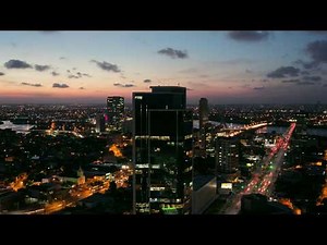 No Copyright Videos 4K/UHD/HD Background, Animations, Loops, Clips, Motion Graphics - City Night