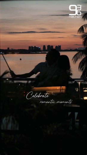 This is how ever-lasting love should be celebrated💫 🌹 936 Kitchen invites you to celebrate romance with a dinner made to be remembered. Celebrate the lovely moment with our Valentine’s menu where seasonal ingredients meet modern creativity, and every dish is made to impress. 🍽️✨ With soft candlelight 🕯️ and sweeping ocean views 🌊, the atmosphere speaks as eloquently as the cuisine. It's a dinner beyond celebration, a memory worth remembering. ❤️✨ 𝐕𝐀𝐋𝐄𝐍𝐓𝐈𝐍𝐄'𝐒 𝐒𝐏𝐄𝐂𝐈𝐀𝐋 𝐃𝐈𝐍�