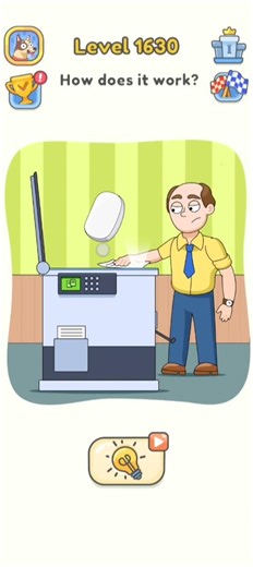 DOP 5 gaming level 1630 How Does it Work gameplay#shorts #puzzle