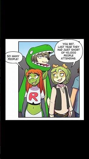 Twin Dragons- Arrival Ep.521