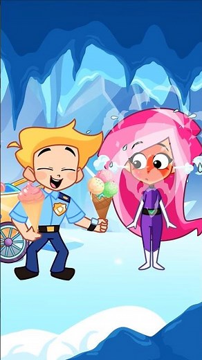 Hot or Cold: Which Room to Choose? ❄️🔥 | Kids Learning Opposite Words